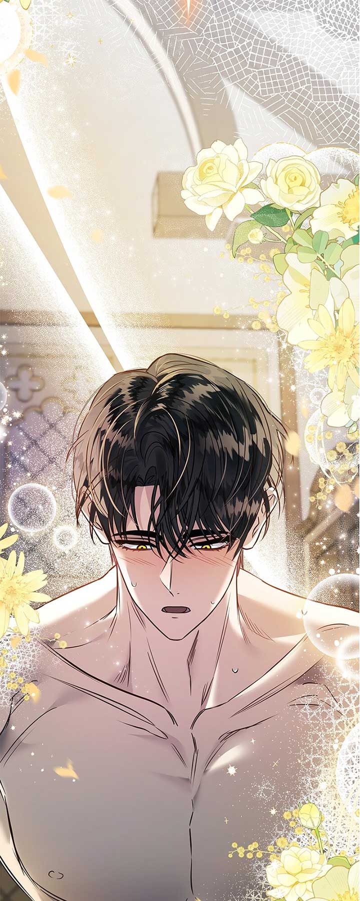 Becoming a Wicked Witch With a Paladin’s First Night Chapter 27 278 ch 27 4