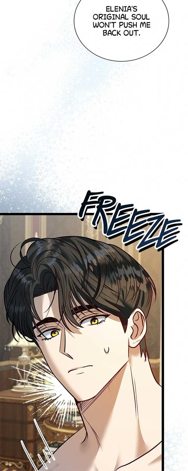 Becoming a Wicked Witch With a Paladin’s First Night Chapter 27 315 ch 27 41