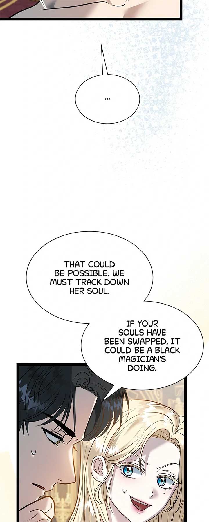 Becoming a Wicked Witch With a Paladin’s First Night Chapter 27 316 ch 27 42