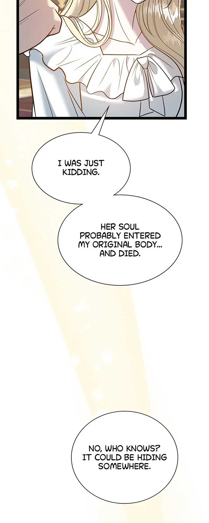 Becoming a Wicked Witch With a Paladin’s First Night Chapter 27 317 ch 27 43