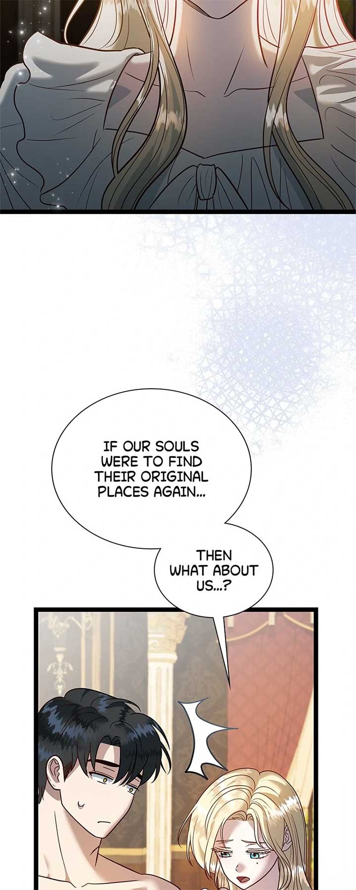 Becoming a Wicked Witch With a Paladin’s First Night Chapter 27 319 ch 27 45