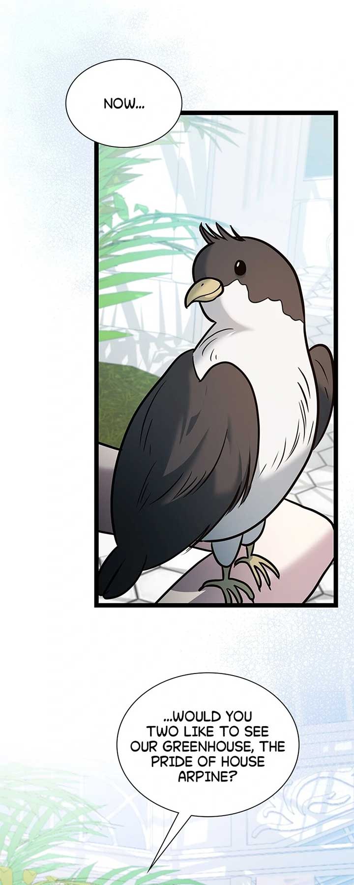 Becoming a Wicked Witch With a Paladin’s First Night Chapter 27 327 ch 27 53