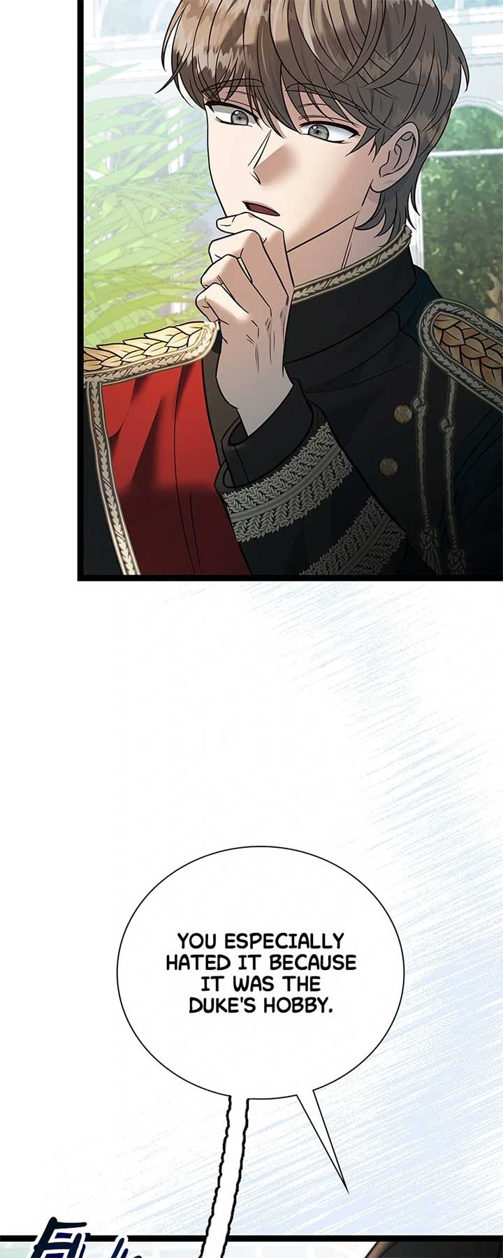 Becoming a Wicked Witch With a Paladin’s First Night Chapter 27 329 ch 27 55