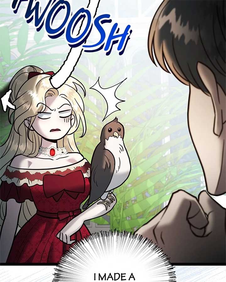 Becoming a Wicked Witch With a Paladin’s First Night Chapter 27 330 ch 27 56