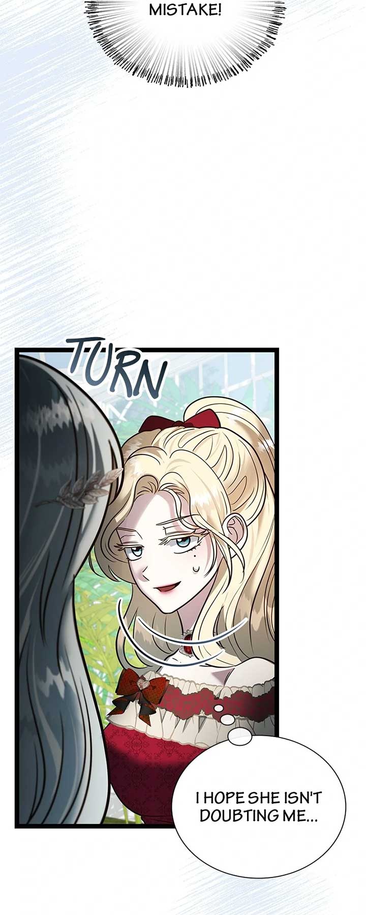 Becoming a Wicked Witch With a Paladin’s First Night Chapter 27 331 ch 27 57