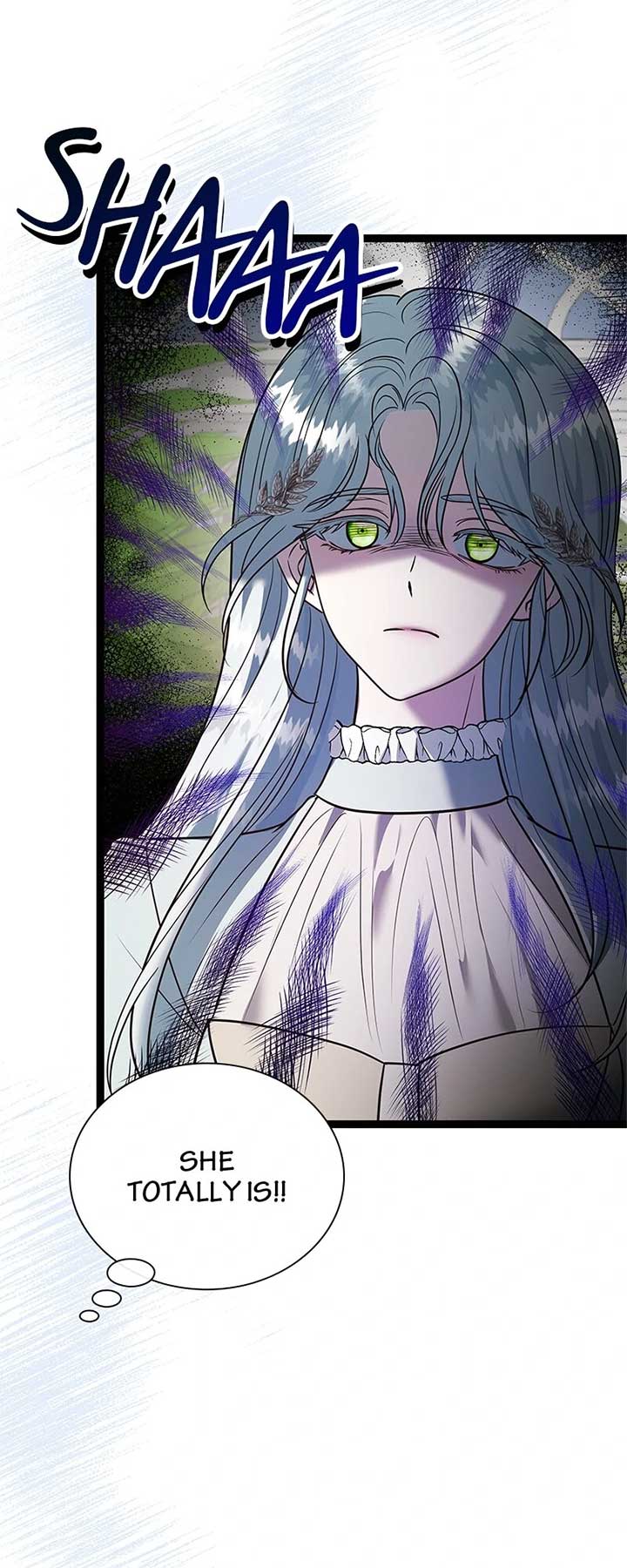 Becoming a Wicked Witch With a Paladin’s First Night Chapter 27 332 ch 27 58