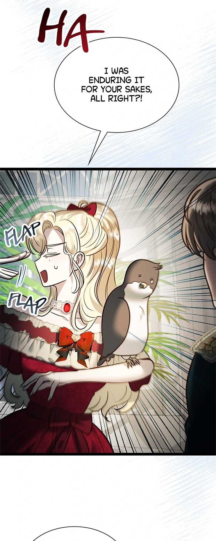 Becoming a Wicked Witch With a Paladin’s First Night Chapter 27 333 ch 27 59