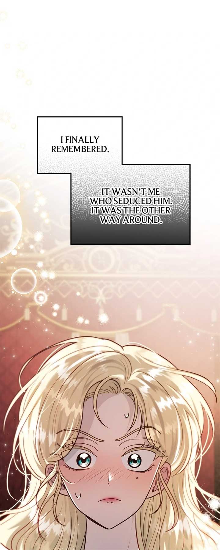 Becoming a Wicked Witch With a Paladin’s First Night Chapter 27 280 ch 27 6