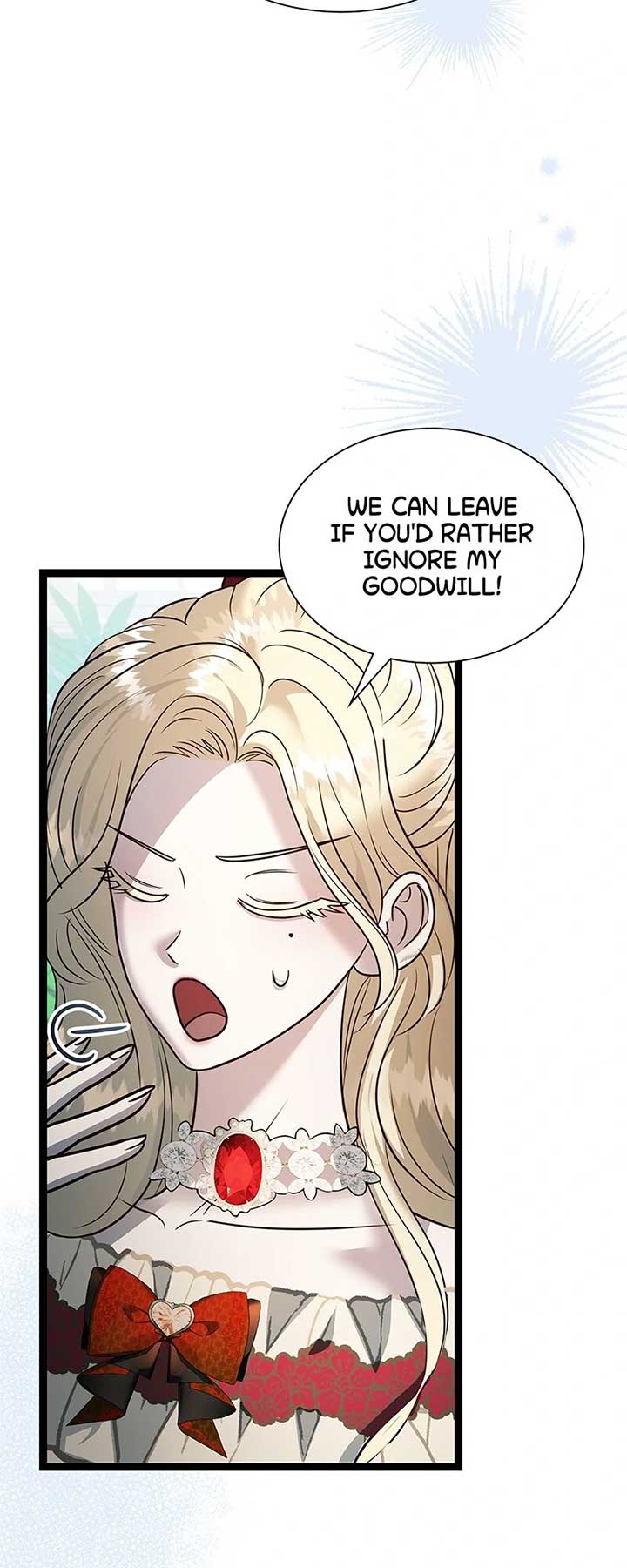 Becoming a Wicked Witch With a Paladin’s First Night Chapter 27 335 ch 27 61