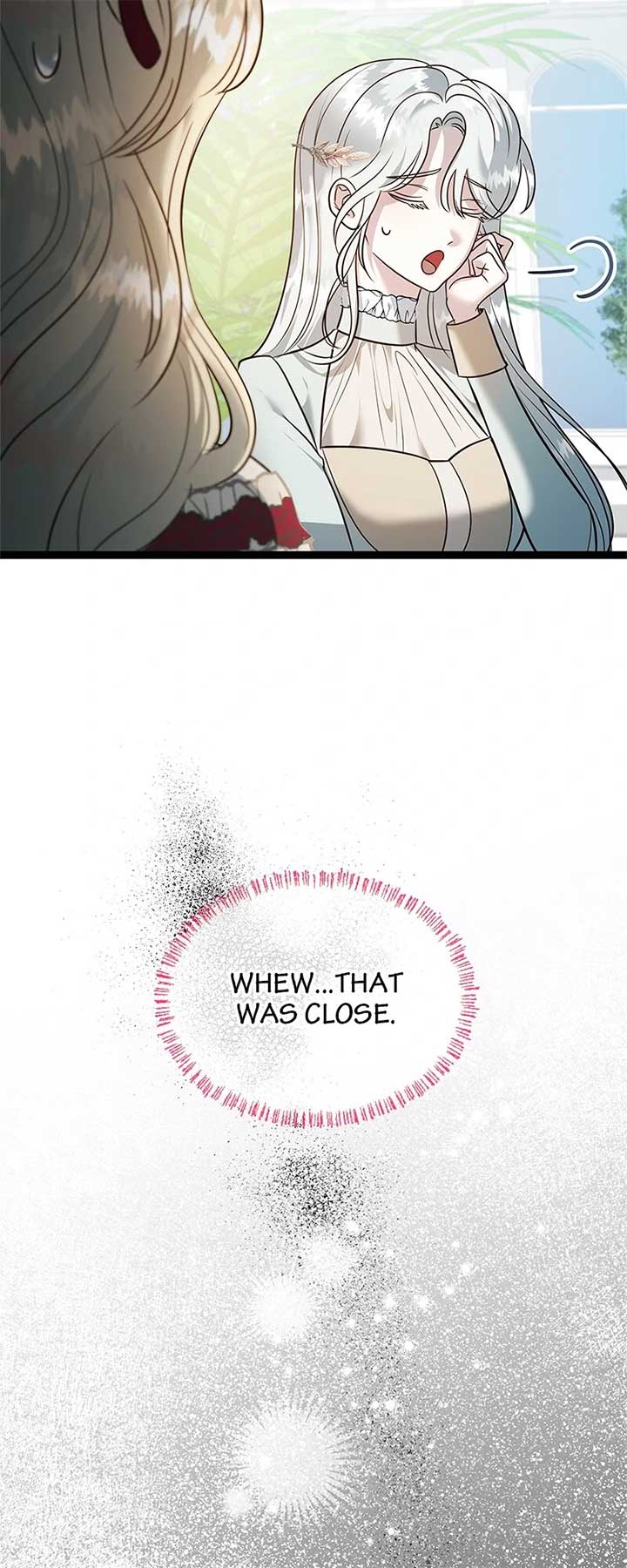 Becoming a Wicked Witch With a Paladin’s First Night Chapter 27 337 ch 27 63