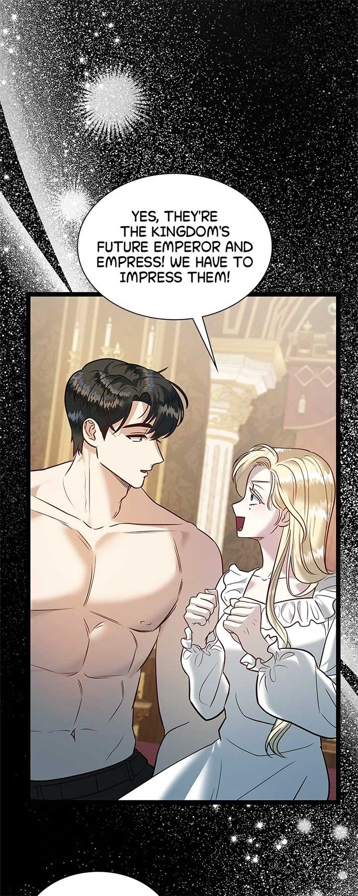 Becoming a Wicked Witch With a Paladin’s First Night Chapter 27 339 ch 27 65