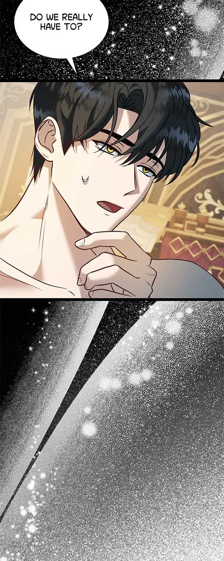 Becoming a Wicked Witch With a Paladin’s First Night Chapter 27 340 ch 27 66