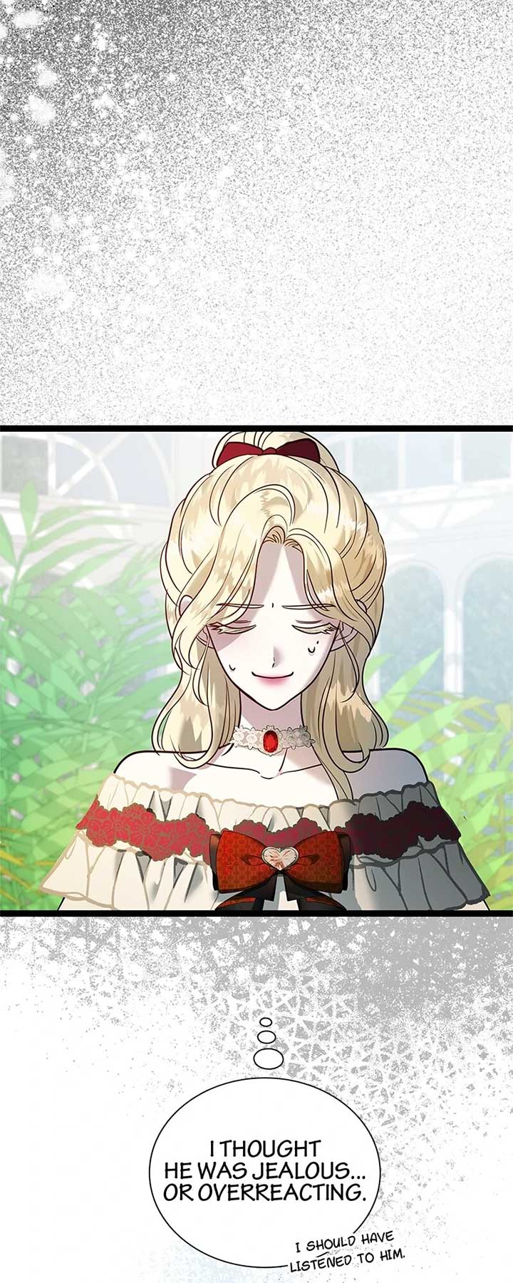 Becoming a Wicked Witch With a Paladin’s First Night Chapter 27 341 ch 27 67