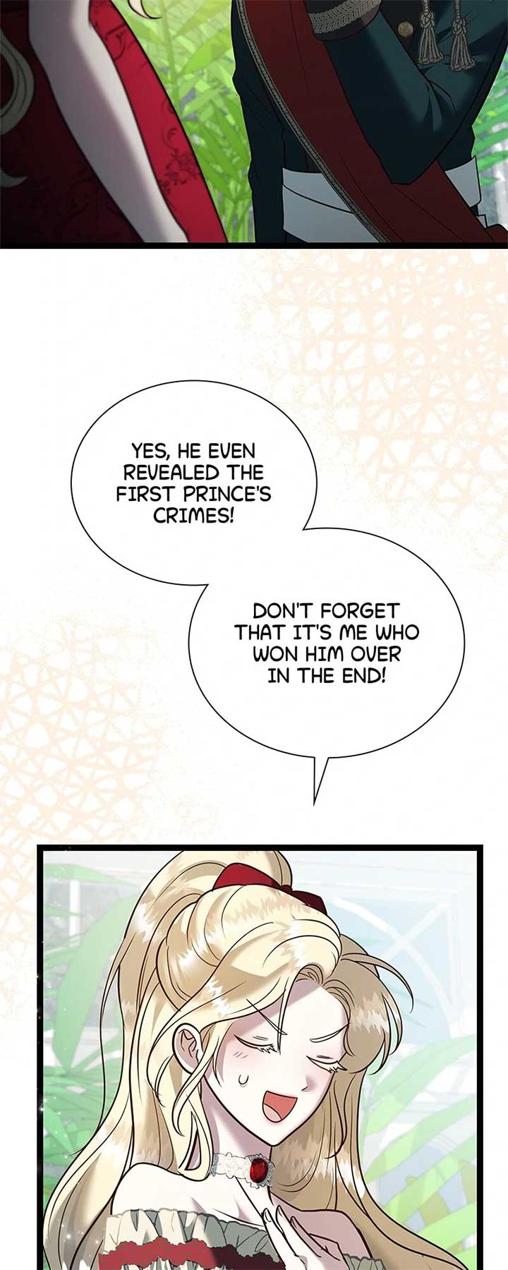 Becoming a Wicked Witch With a Paladin’s First Night Chapter 27 343 ch 27 69