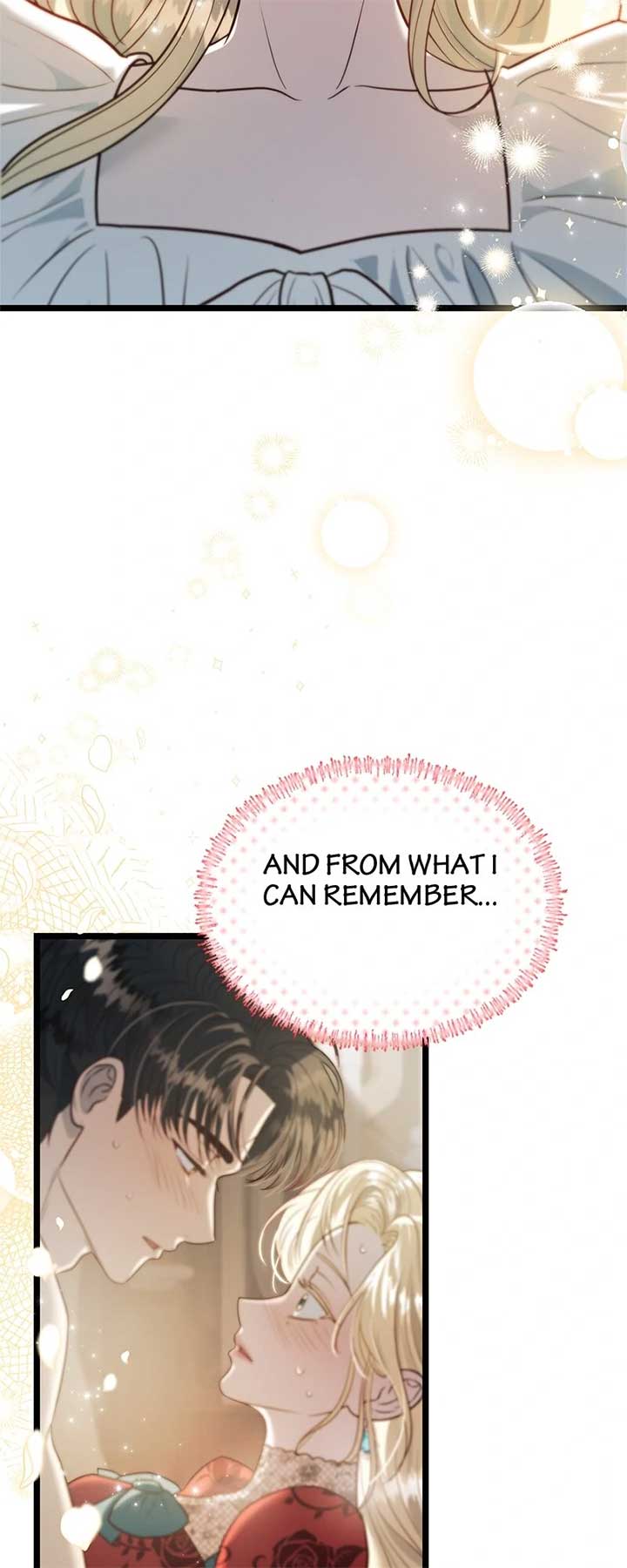 Becoming a Wicked Witch With a Paladin’s First Night Chapter 27 281 ch 27 7