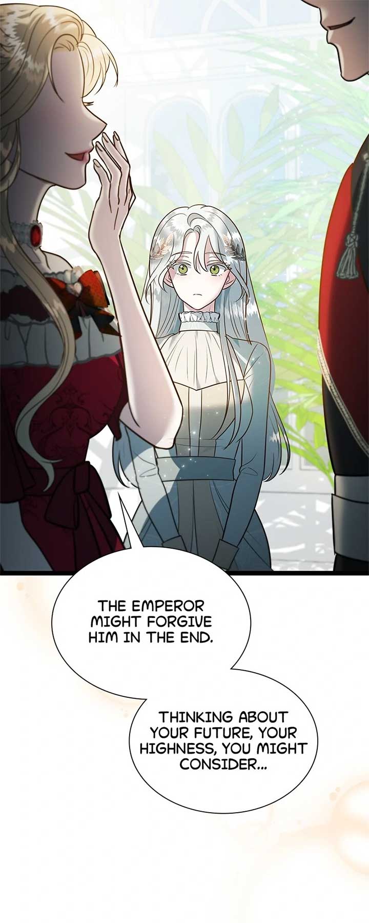 Becoming a Wicked Witch With a Paladin’s First Night Chapter 27 345 ch 27 71