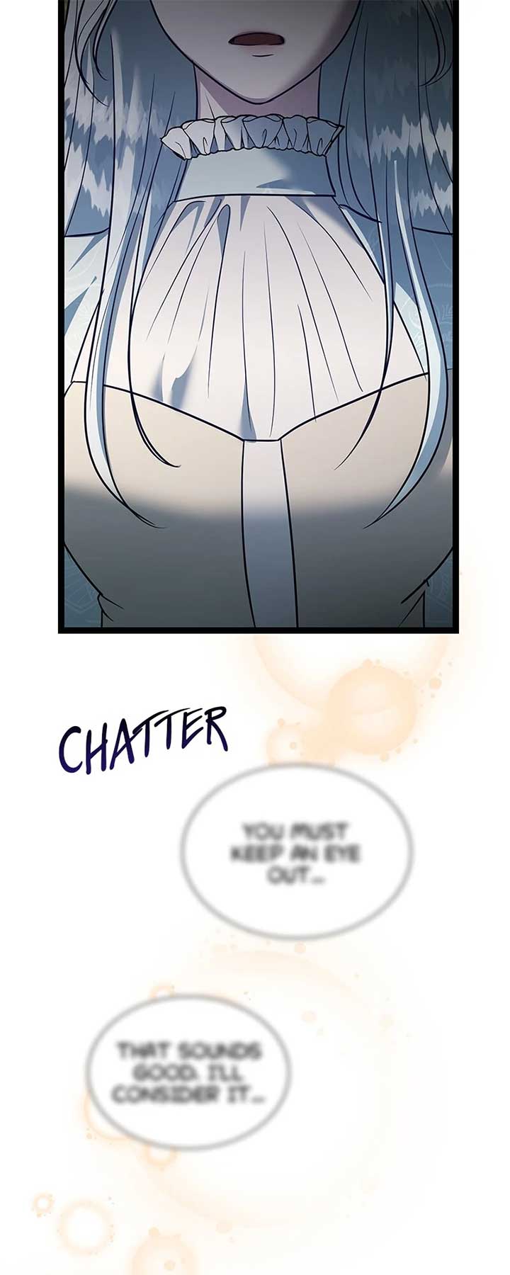 Becoming a Wicked Witch With a Paladin’s First Night Chapter 27 347 ch 27 73