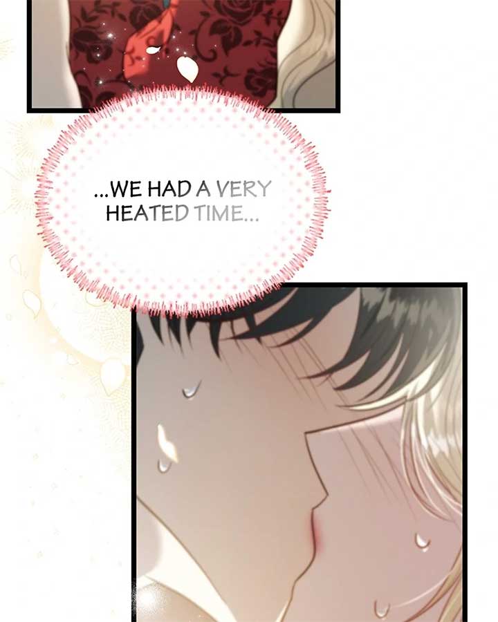 Becoming a Wicked Witch With a Paladin’s First Night Chapter 27 282 ch 27 8