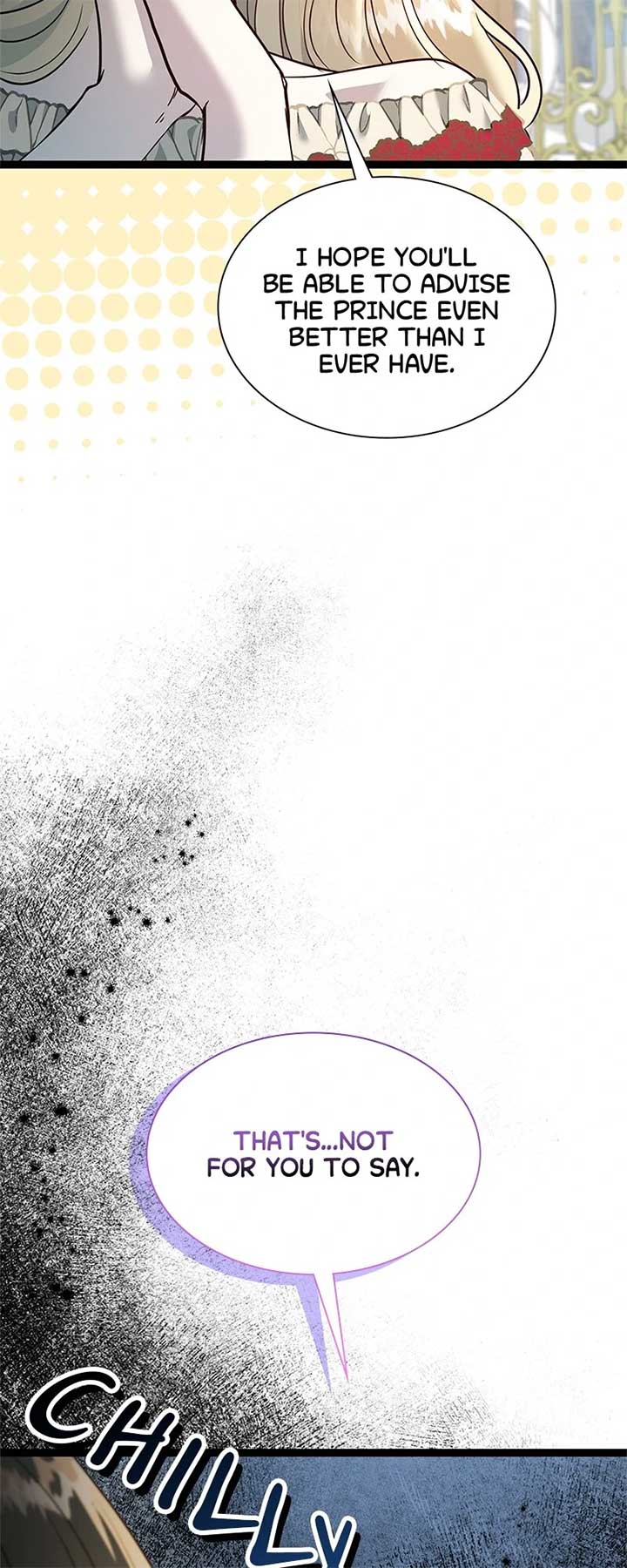 Becoming a Wicked Witch With a Paladin’s First Night Chapter 27 355 ch 27 81