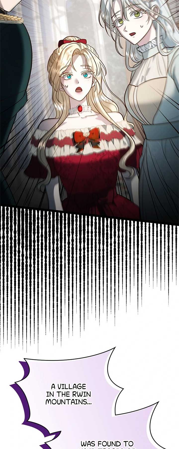 Becoming a Wicked Witch With a Paladin’s First Night Chapter 27 358 ch 27 84