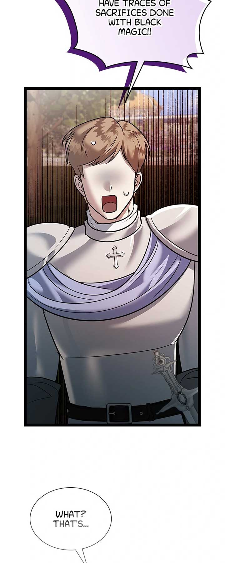 Becoming a Wicked Witch With a Paladin’s First Night Chapter 27 359 ch 27 85