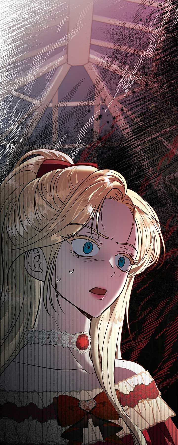 Becoming a Wicked Witch With a Paladin’s First Night Chapter 27 361 ch 27 87