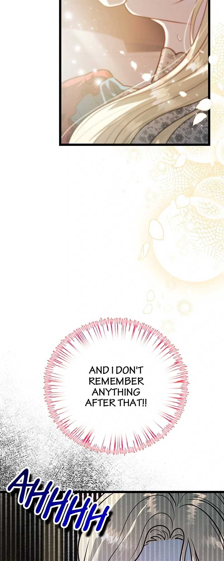 Becoming a Wicked Witch With a Paladin’s First Night Chapter 27 283 ch 27 9