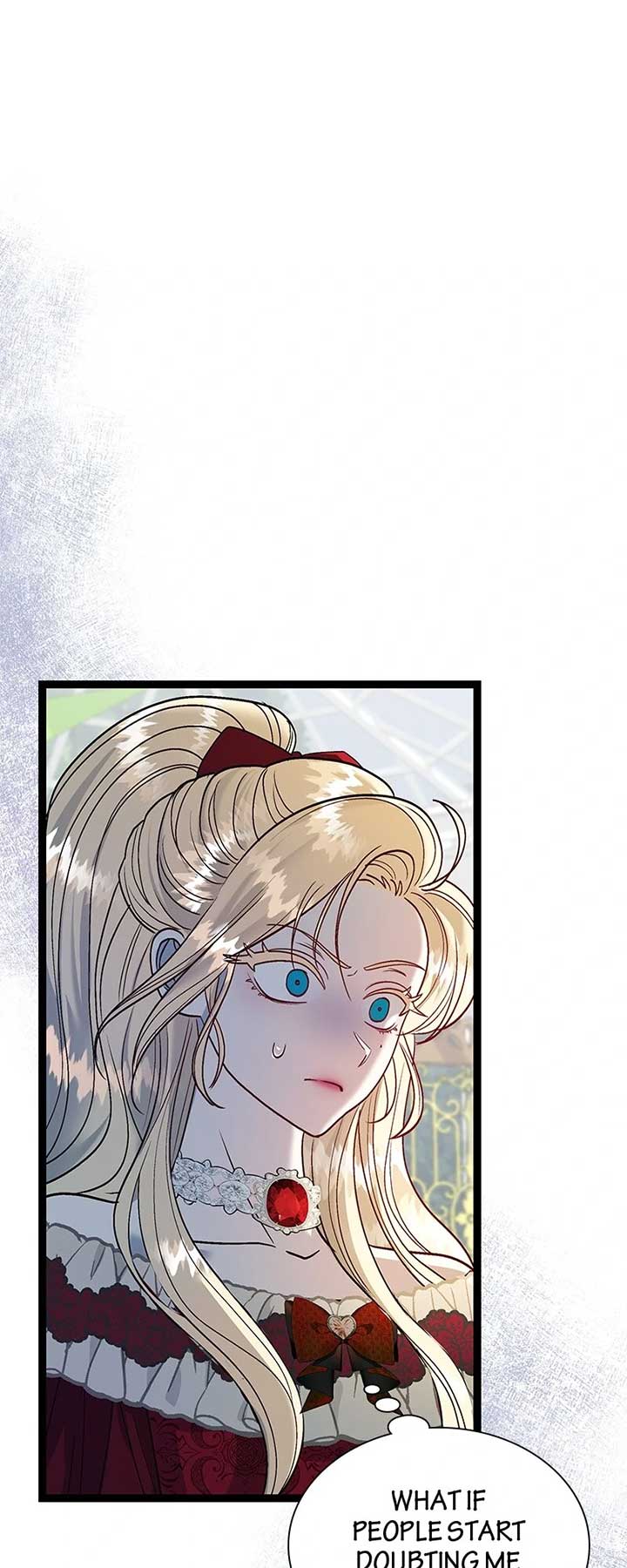 Becoming a Wicked Witch With a Paladin’s First Night Chapter 28 278 ch 28 1