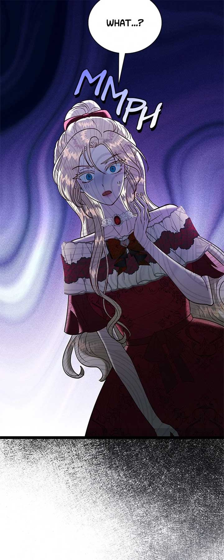 Becoming a Wicked Witch With a Paladin’s First Night Chapter 28 287 ch 28 10