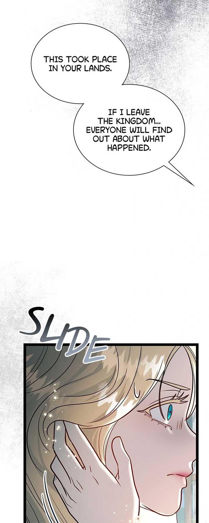 Becoming a Wicked Witch With a Paladin’s First Night Chapter 28 288 ch 28 11