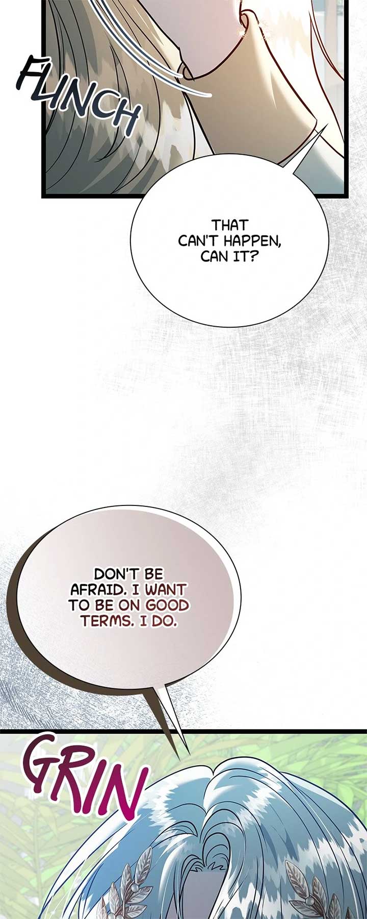 Becoming a Wicked Witch With a Paladin’s First Night Chapter 28 289 ch 28 12