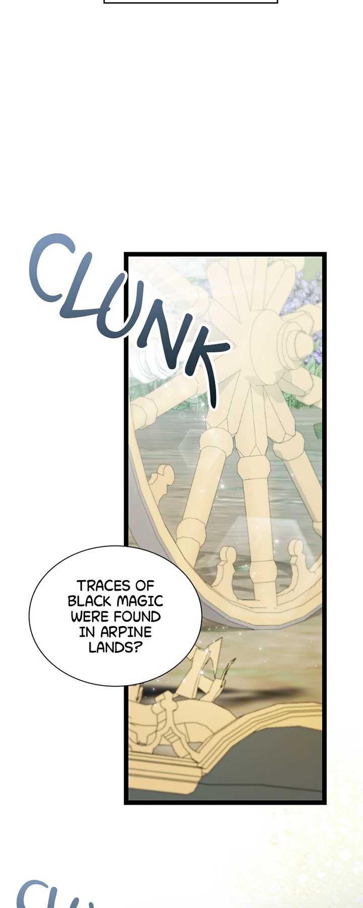 Becoming a Wicked Witch With a Paladin’s First Night Chapter 28 294 ch 28 17