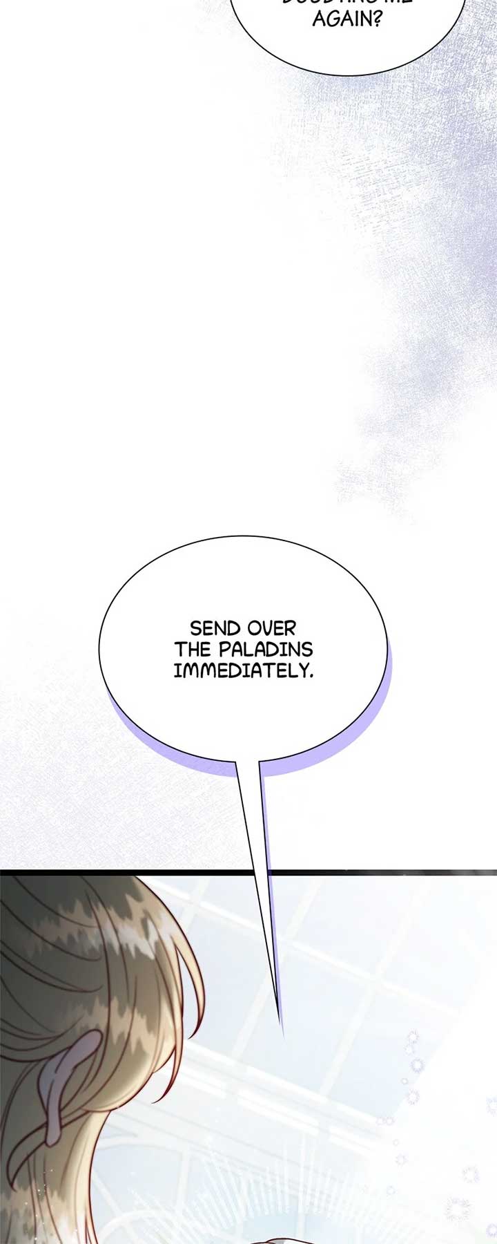 Becoming a Wicked Witch With a Paladin’s First Night Chapter 28 279 ch 28 2