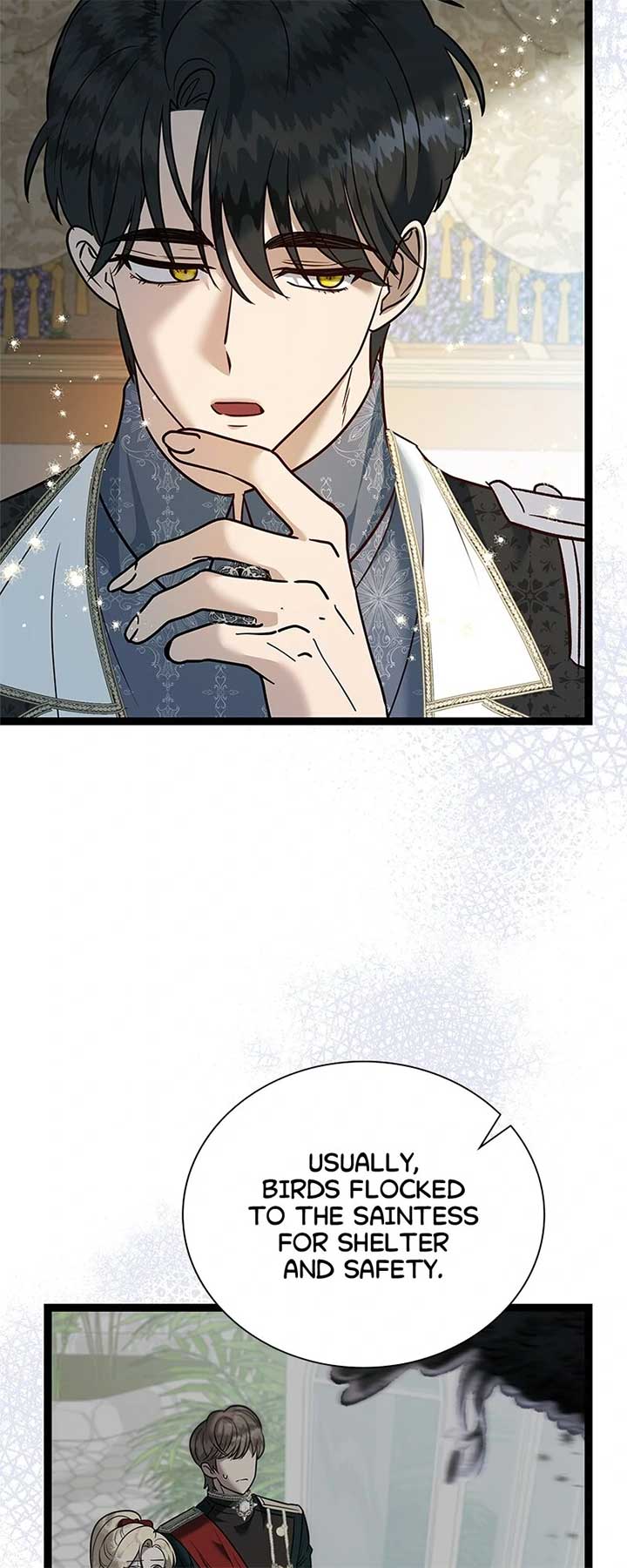 Becoming a Wicked Witch With a Paladin’s First Night Chapter 28 299 ch 28 22