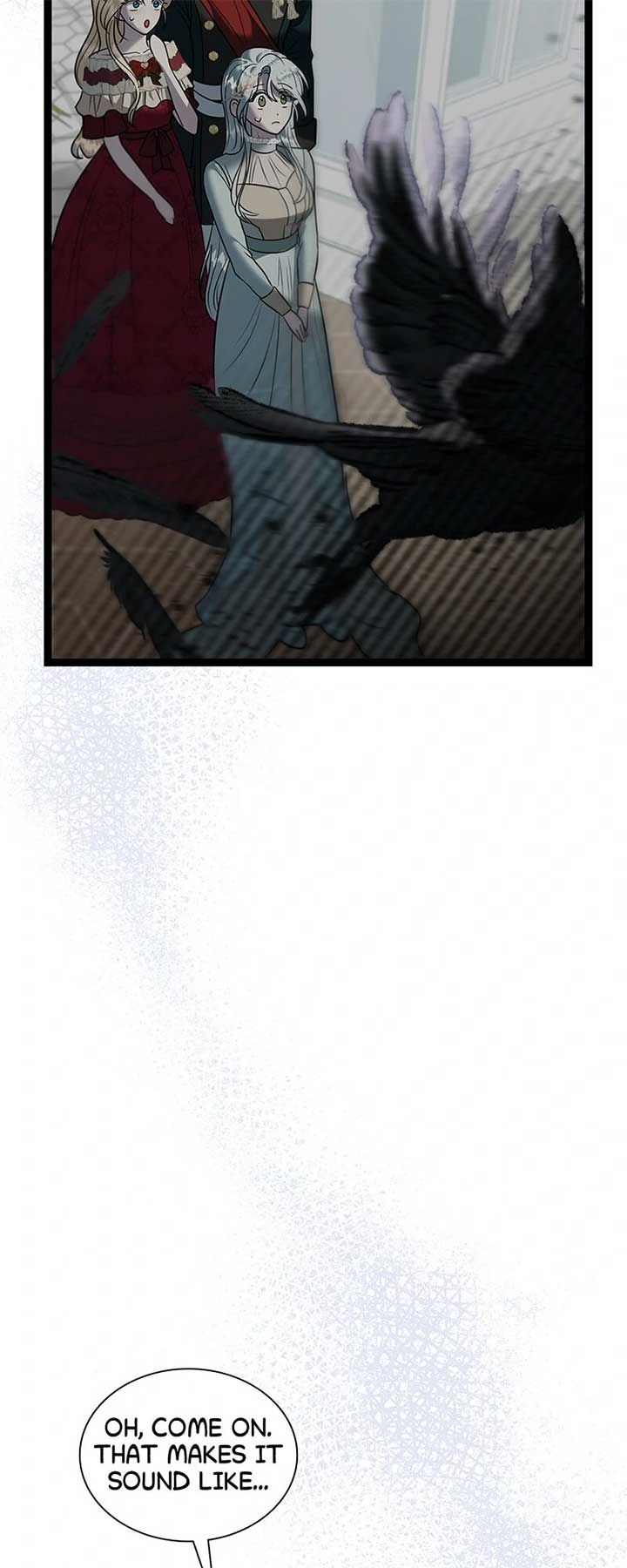 Becoming a Wicked Witch With a Paladin’s First Night Chapter 28 300 ch 28 23