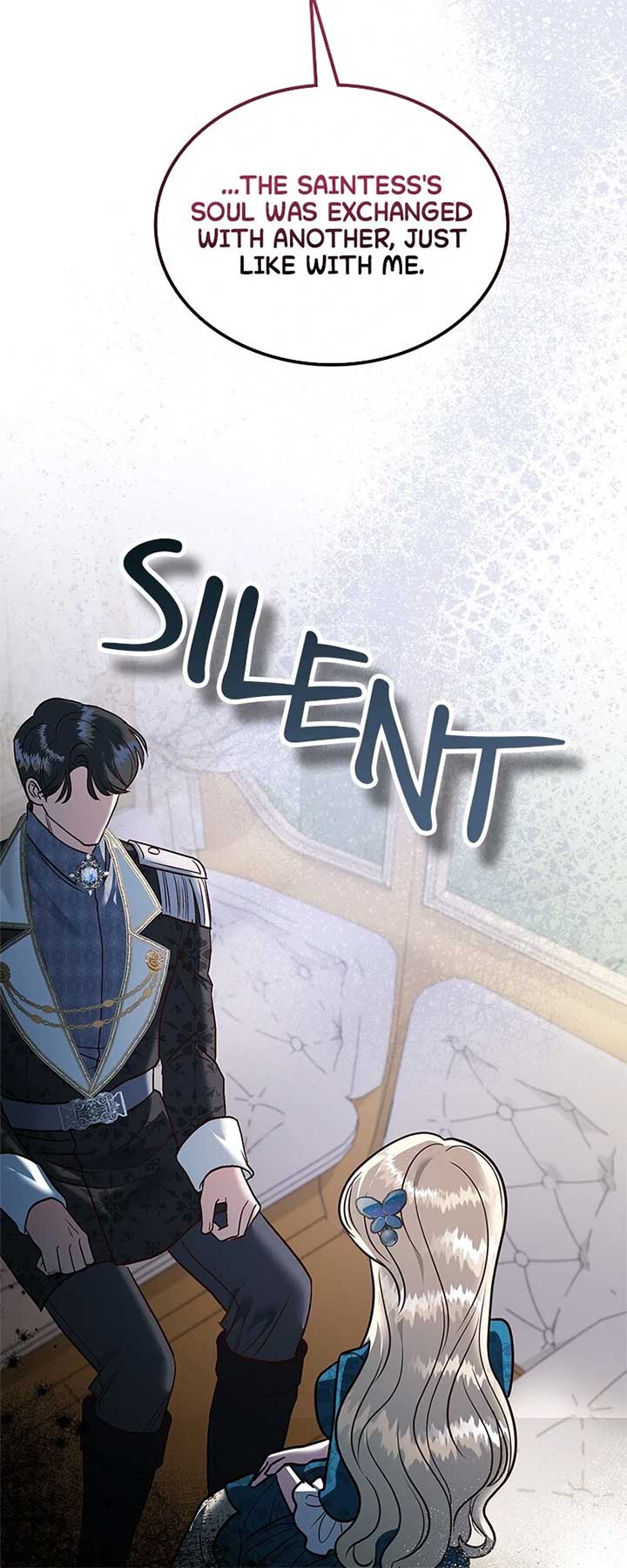 Becoming a Wicked Witch With a Paladin’s First Night Chapter 28 302 ch 28 25