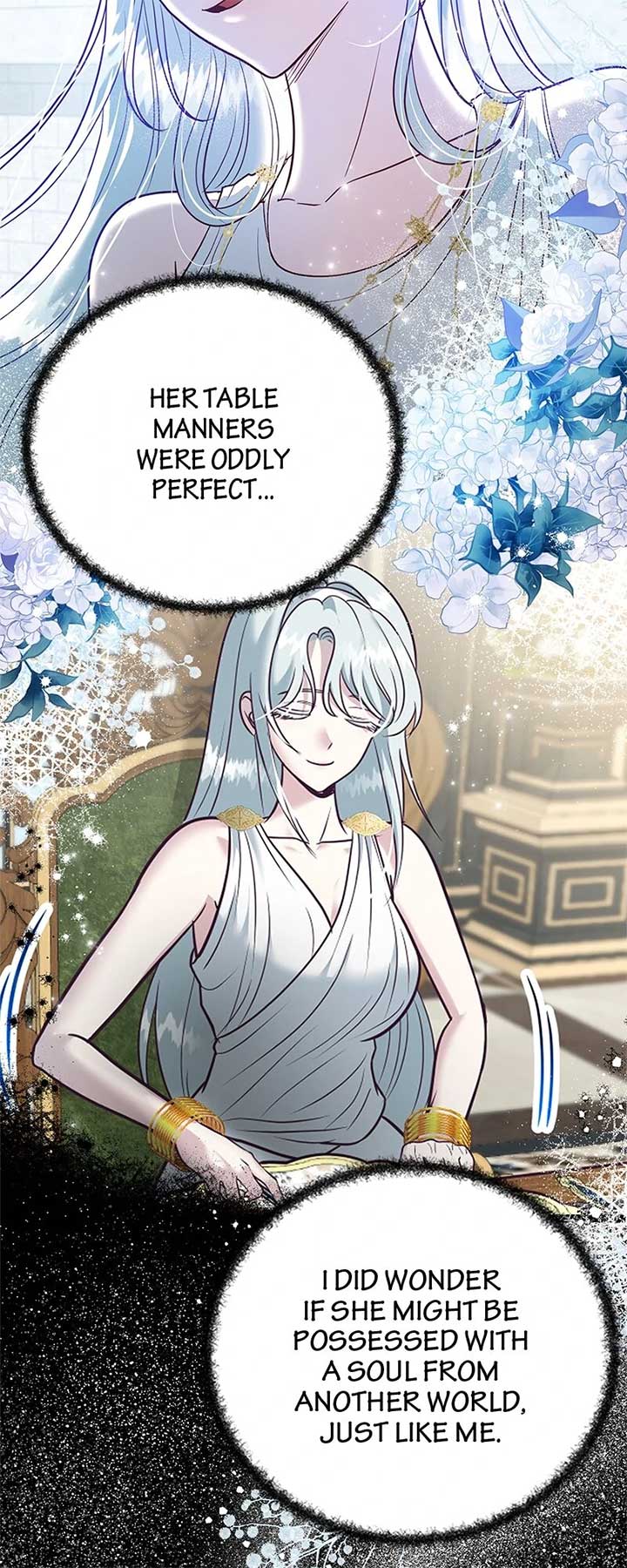 Becoming a Wicked Witch With a Paladin’s First Night Chapter 28 304 ch 28 27