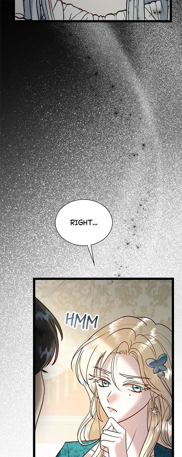 Becoming a Wicked Witch With a Paladin’s First Night Chapter 28 306 ch 28 29