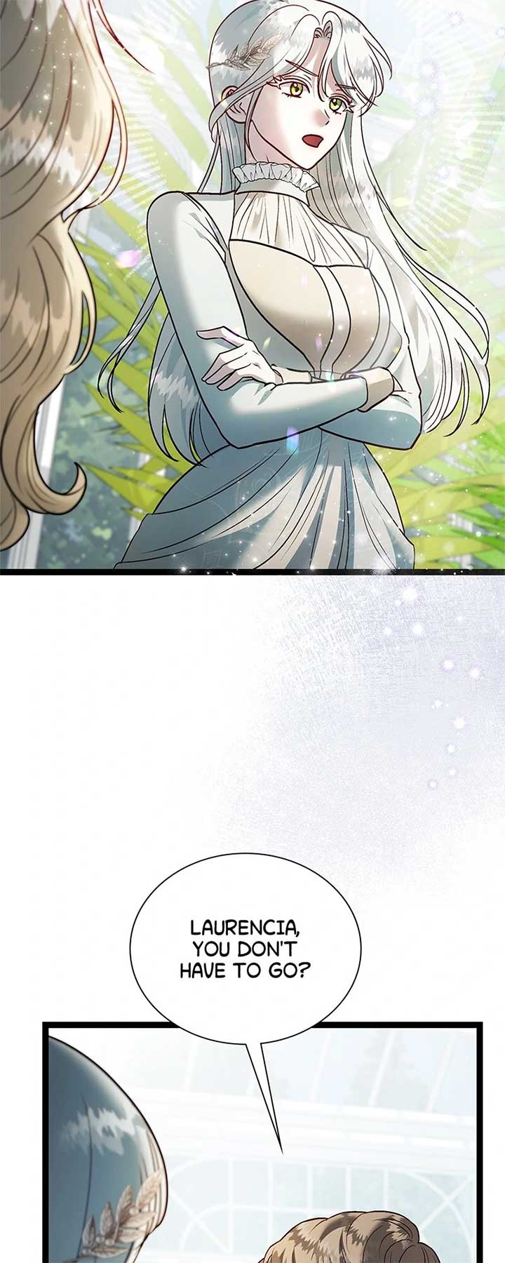 Becoming a Wicked Witch With a Paladin’s First Night Chapter 28 280 ch 28 3