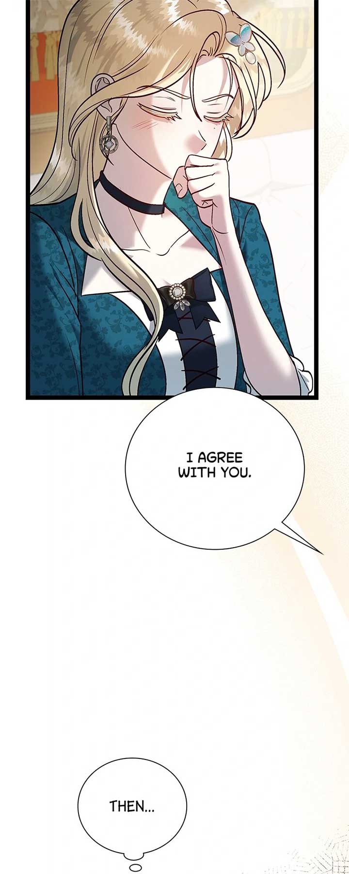 Becoming a Wicked Witch With a Paladin’s First Night Chapter 28 311 ch 28 34