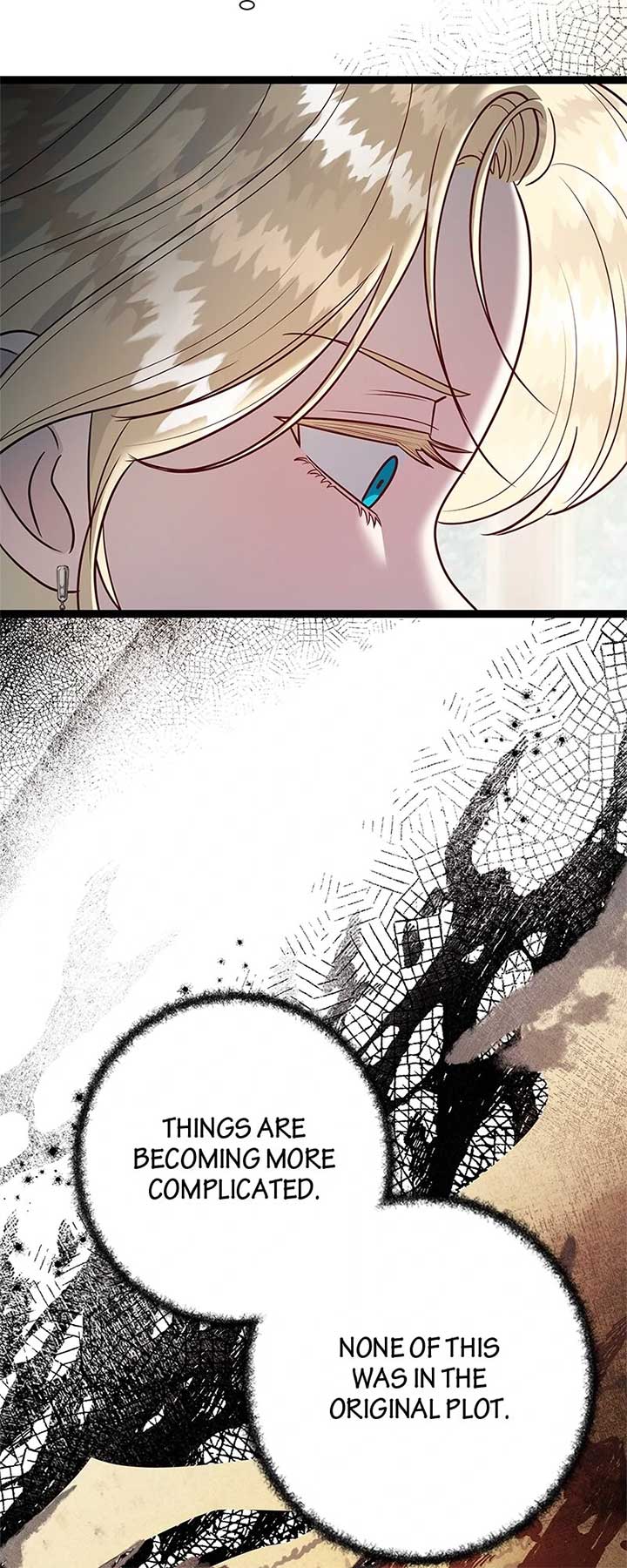 Becoming a Wicked Witch With a Paladin’s First Night Chapter 28 312 ch 28 35