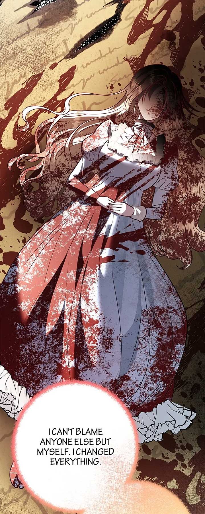 Becoming a Wicked Witch With a Paladin’s First Night Chapter 28 313 ch 28 36