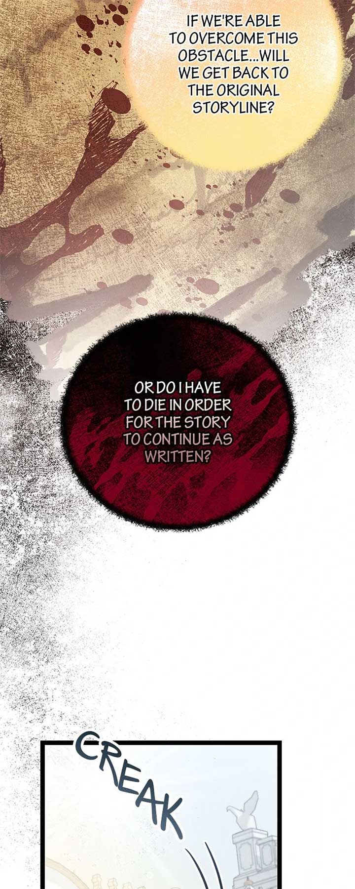 Becoming a Wicked Witch With a Paladin’s First Night Chapter 28 314 ch 28 37