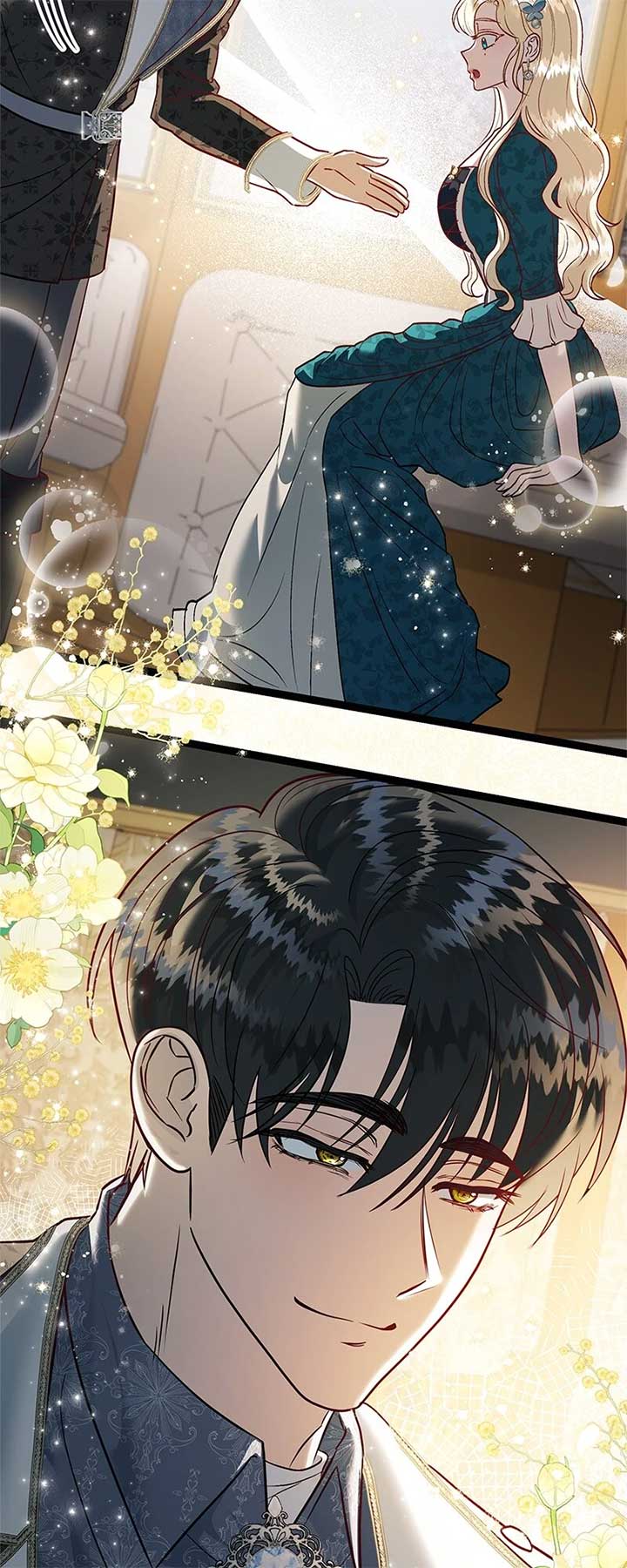 Becoming a Wicked Witch With a Paladin’s First Night Chapter 28 316 ch 28 39