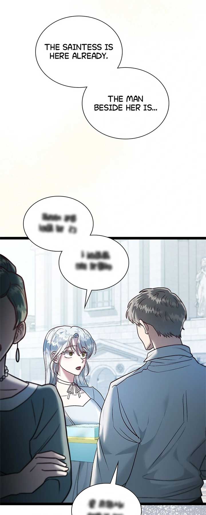 Becoming a Wicked Witch With a Paladin’s First Night Chapter 28 323 ch 28 46