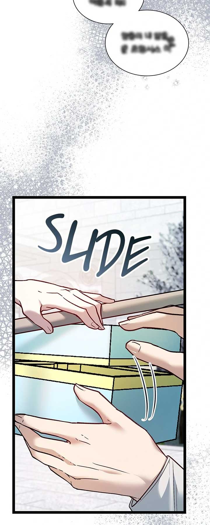 Becoming a Wicked Witch With a Paladin’s First Night Chapter 28 324 ch 28 47