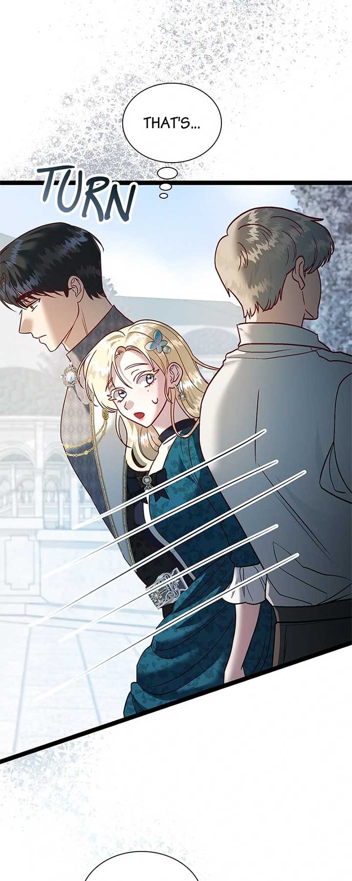 Becoming a Wicked Witch With a Paladin’s First Night Chapter 28 326 ch 28 49