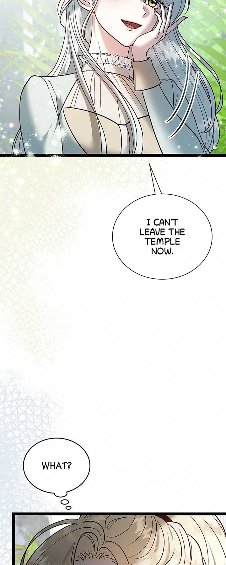 Becoming a Wicked Witch With a Paladin’s First Night Chapter 28 282 ch 28 5