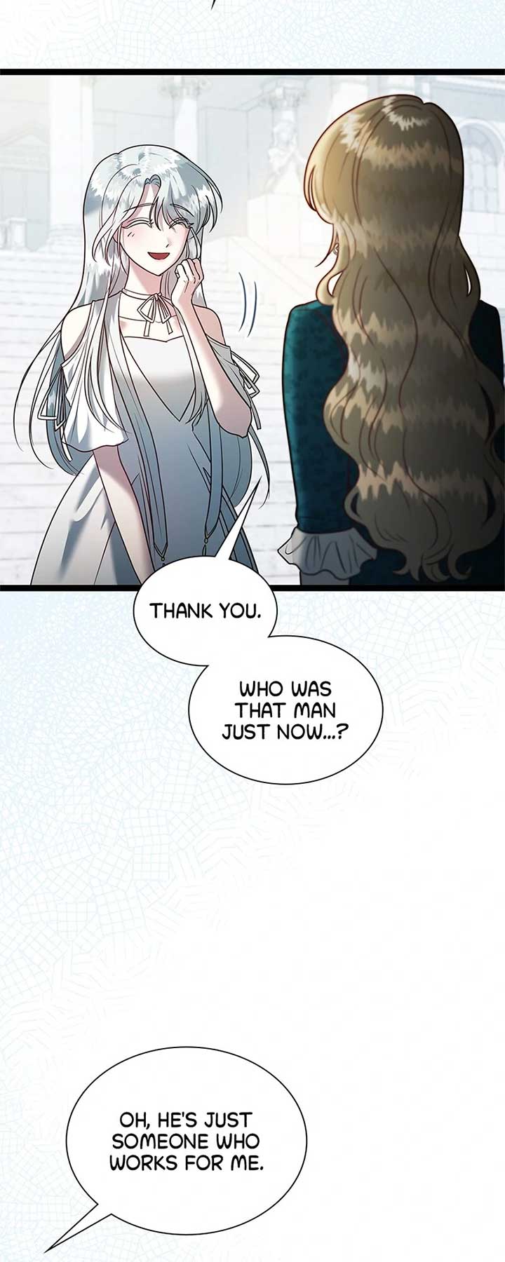 Becoming a Wicked Witch With a Paladin’s First Night Chapter 28 328 ch 28 51