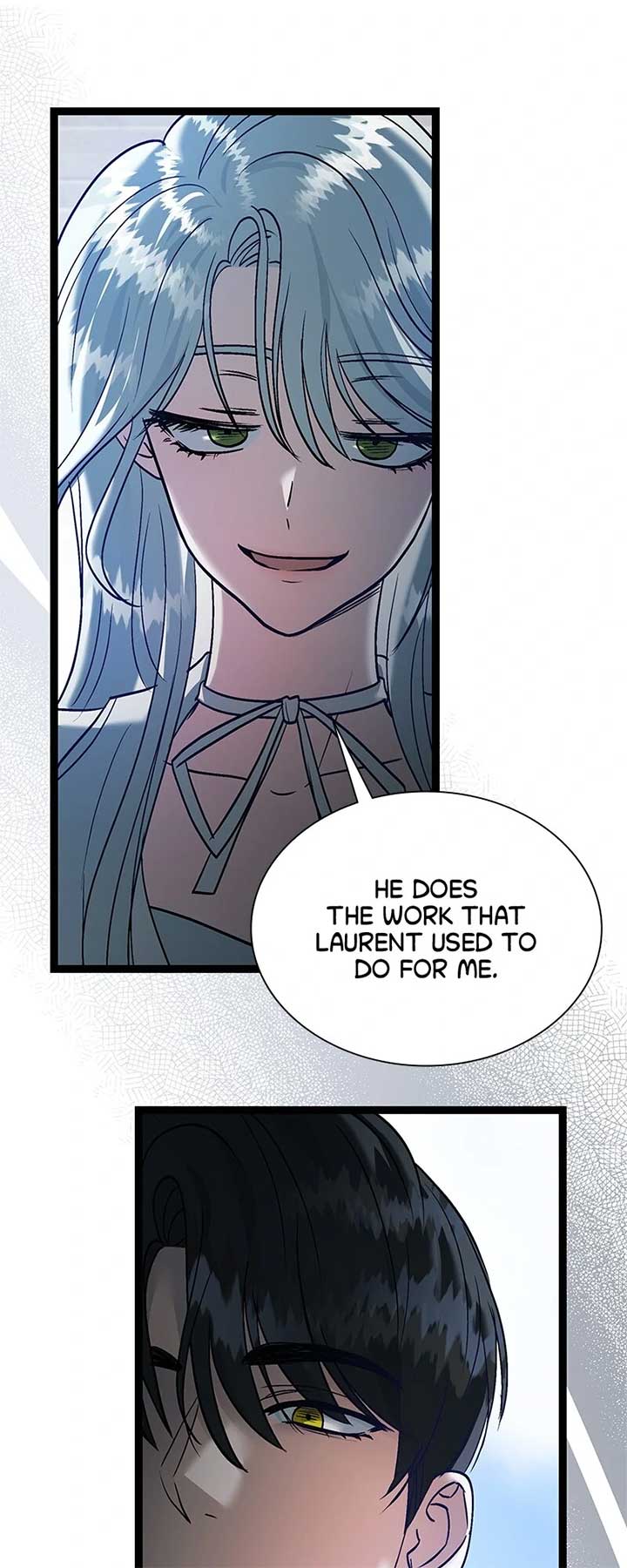 Becoming a Wicked Witch With a Paladin’s First Night Chapter 28 330 ch 28 53